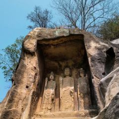 范家庄园山城老火锅(广元总店) User Photo