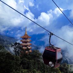 Fei Fei Crab Gohtong Jaya 肥肥蟹云顶 User Photo