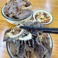 铛牛佬牛肉牛杂火锅城(江滨店) User Photo
