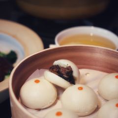 上海宴(白玉兰广场店) User Photo