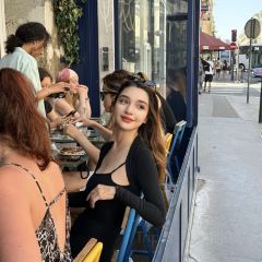 Kozy Bosquet張用戶圖片