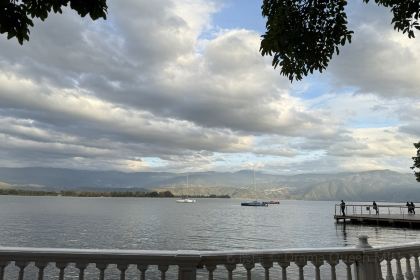 西昌邛海賓館·玉鷗樓中餐廳