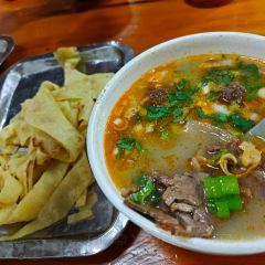 乡村酒馆(鼓楼店) User Photo