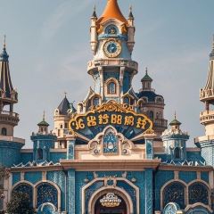 TONG QING LOU 여행 사진