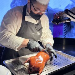 黛外滩(外滩店) User Photo