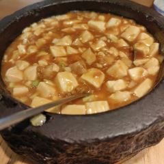 小吳越·江浙融合菜（無錫融創茂店）張用戶圖片