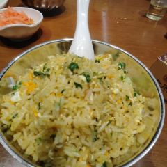 Laozhouyeshi User Photo