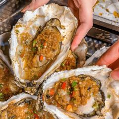 红树林烧烤(新阳店) User Photo