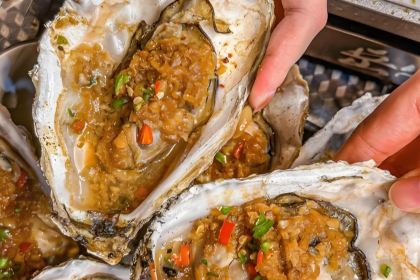 红树林烧烤(新阳店)