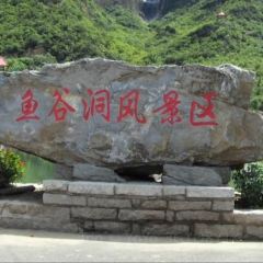 Baijiazhaobing User Photo