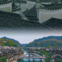 MAN SHI XIA BING User Photo