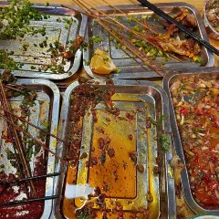 YANG PANG ZI SHAO KAO User Photo