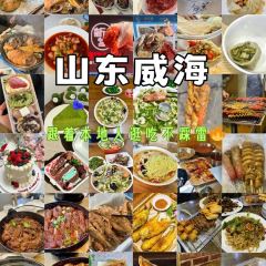 SHANHOUHAICAIBAOZI User Photo