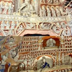 顺意凉粉(鼓楼东街总店) User Photo