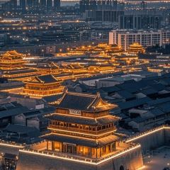 Mr chai Noodle User Photo