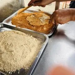 小土豆家常菜馆 여행 사진