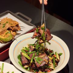 小资味·资兴小碗菜 User Photo