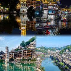 十里香粉馆(虹桥中路店) 여행 사진