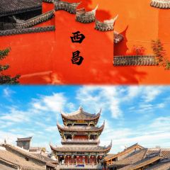 胡四哥特色火盆烧烤(总店) User Photo