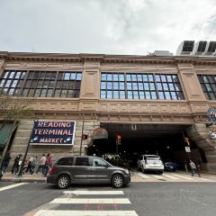 Reading Terminal Market User Photo
