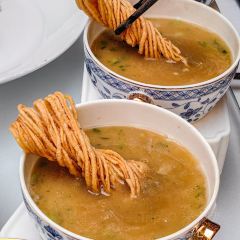 海湾荟·凤栖梧桐(镇宁路店) User Photo