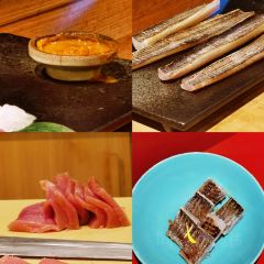 和•懷石料理（朱紫坊店）張用戶圖片