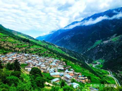 yi min qing zhen mei shi cheng