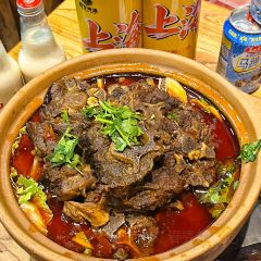 深夜食堂(永康南路店) User Photo