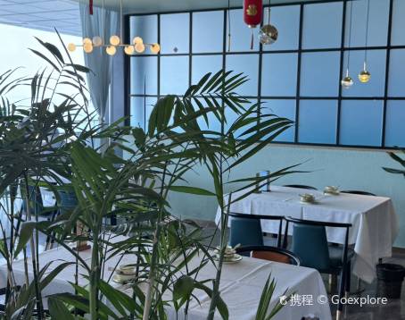 33號大院•青島本幫菜（棧橋店）