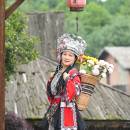 Huqiantong