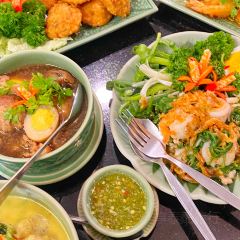 Saiyut & Doctor Sai kitchen 여행 사진