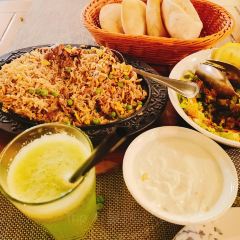 Damasca One Restaurant User Photo