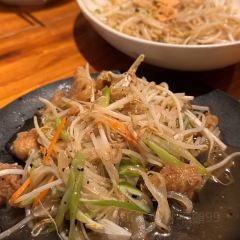 Kushi Kado Kumoji張用戶圖片