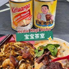 Tian Zhuan Hokkien Mee - 田传虾面 User Photo