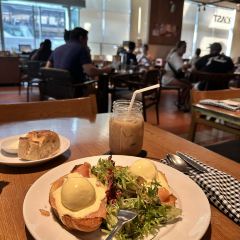 Roast @Central World User Photo