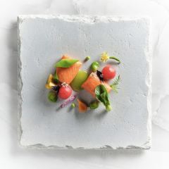 Alo Restaurant張用戶圖片