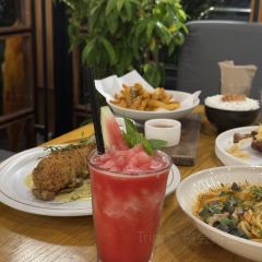 Pison Ubud User Photo