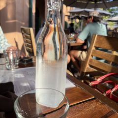 Stone Brewing World Bistro & Gardens – Liberty Station User Photo