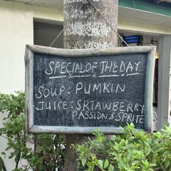 Woodberry Cafe User Photo