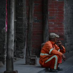 常相聚食府(桥东街店) User Photo