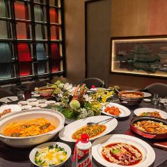 问山海 User Photo