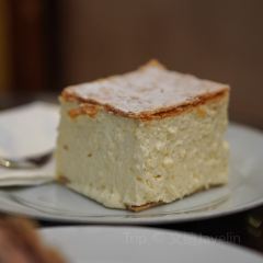 Ruszwurm Cukraszda 여행 사진