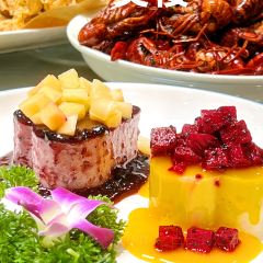 一笑楼老店(新安路店) 여행 사진