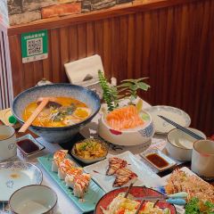 九井肆精致料理(卓逸新天地店) User Photo