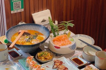 九井肆精致料理(卓逸新天地店)