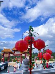 Xilai Temple