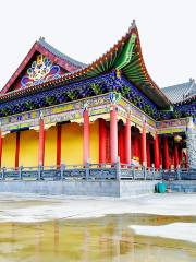 Fengyinyan Temple