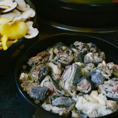 珍菌园·野生菌主题餐厅(告庄店) User Photo