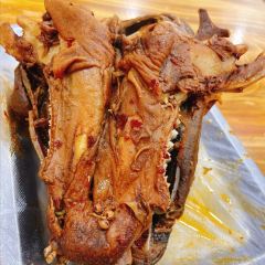 存海羊杂碎·清真 User Photo