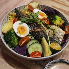 野餐·Yes Picnic(美食街店) User Photo